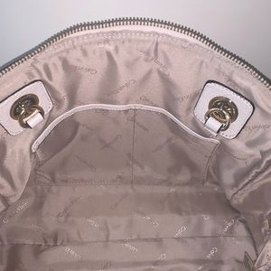 Calvin Klein | Bags | Calvin Klein Satchel | Poshmark